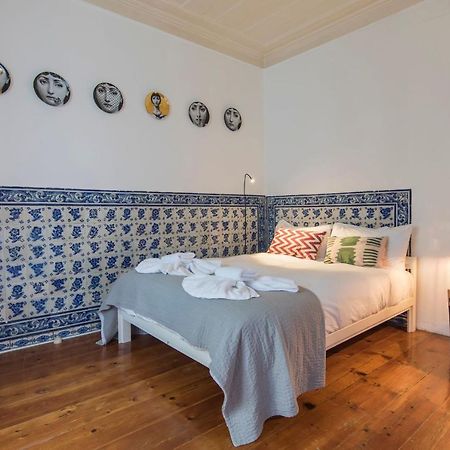 Lovelystay - Chiado 2 Bedroom Charm! 리스본 외부 사진