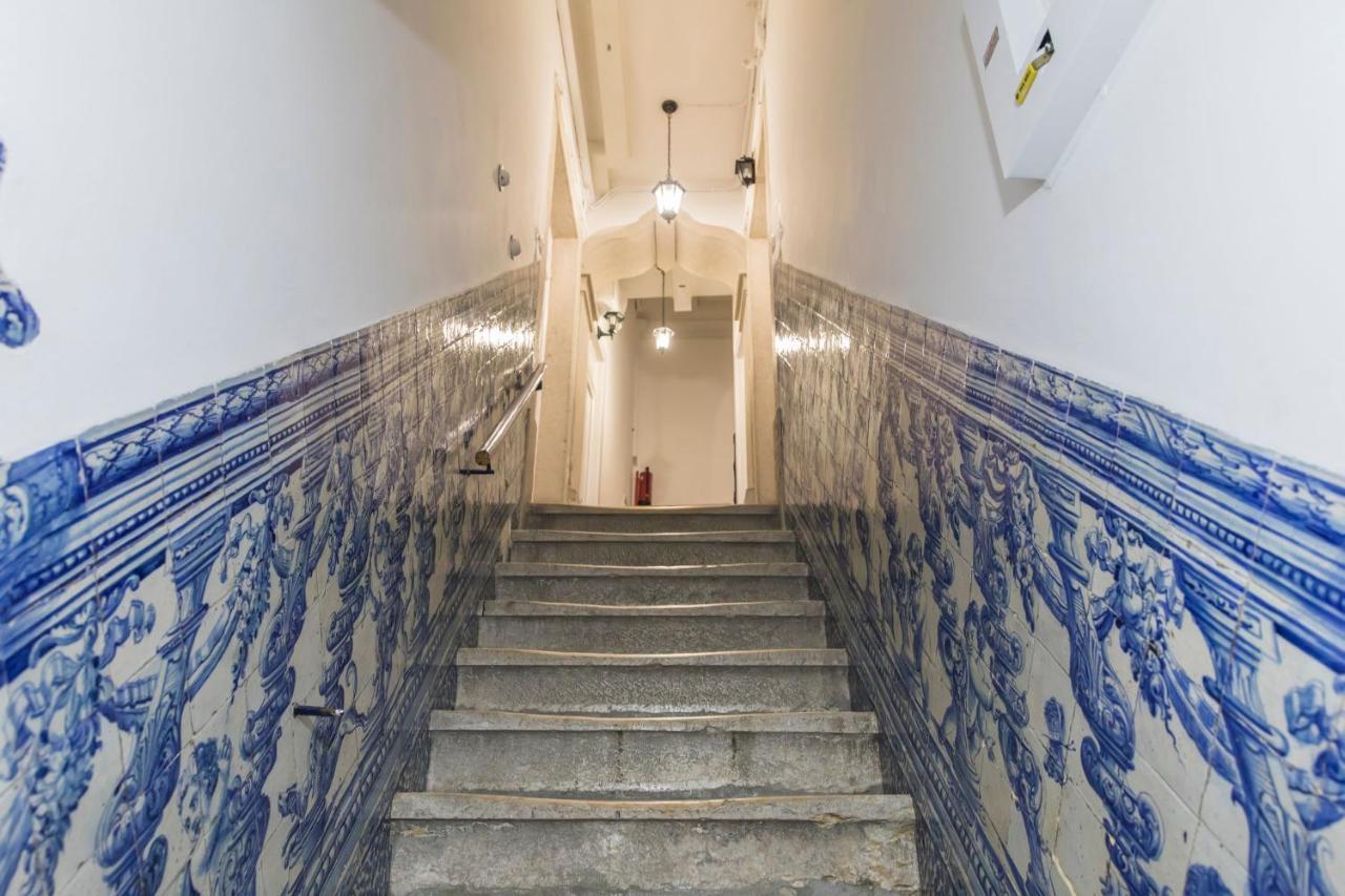 Lovelystay - Chiado 2 Bedroom Charm! 리스본 외부 사진